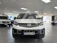 2022 Fiat Scudo