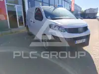 2022 Fiat Scudo