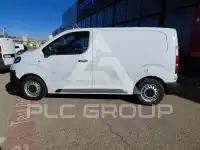 2022 Fiat Scudo