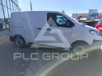 2022 Fiat Scudo