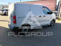 2022 Fiat Scudo