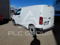 2022 Fiat Scudo