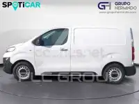 2022 Fiat Scudo
