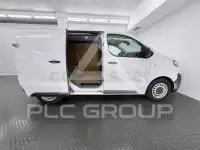 2022 Fiat Scudo