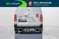 2022 Fiat Scudo