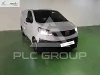 2022 Fiat Scudo