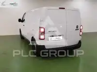 2022 Fiat Scudo