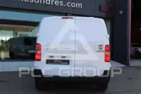 2022 Fiat Scudo
