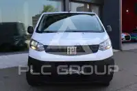 2022 Fiat Scudo