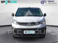2022 Fiat Scudo
