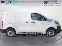 2022 Fiat Scudo