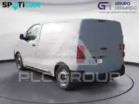 2022 Fiat Scudo
