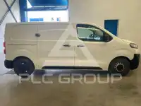 2022 Fiat Scudo