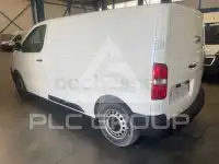 2022 Fiat Scudo