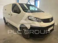 2022 Fiat Scudo