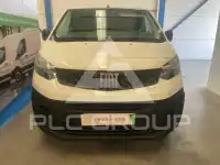 2022 Fiat Scudo