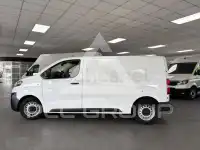 2022 Fiat Scudo