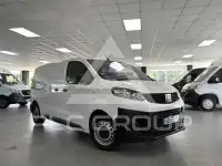 2022 Fiat Scudo