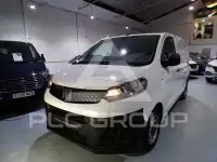 2022 Fiat Scudo