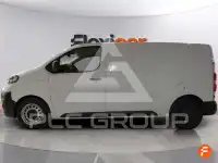 2022 Fiat Scudo
