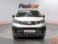 2022 Fiat Scudo