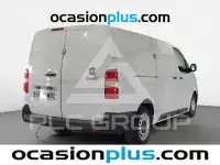 2022 Fiat Scudo
