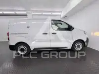 2022 Fiat Scudo