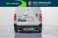 2022 Fiat Scudo