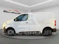 2022 Fiat Scudo