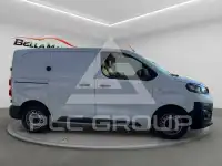 2022 Fiat Scudo