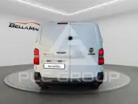 2022 Fiat Scudo