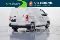 2022 Fiat Scudo