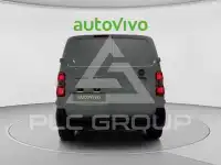 2022 Fiat Scudo