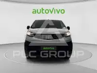 2022 Fiat Scudo