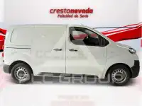 2022 Fiat Scudo