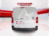 2022 Fiat Scudo