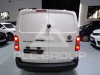 2022 Fiat Scudo
