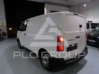 2022 Fiat Scudo