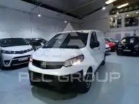 2022 Fiat Scudo
