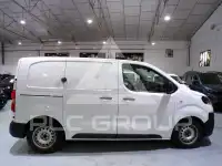 2022 Fiat Scudo