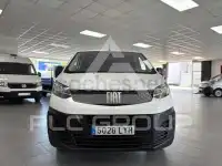 2022 Fiat Scudo