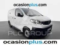 2022 Fiat Scudo