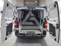 2022 Fiat Scudo