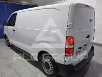 2022 Fiat Scudo