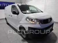 2022 Fiat Scudo