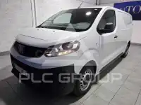 2022 Fiat Scudo
