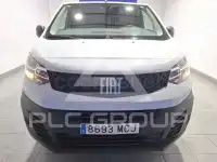 2022 Fiat Scudo
