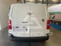 2022 Fiat Scudo