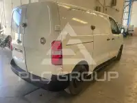 2022 Fiat Scudo