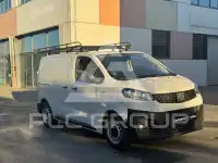 2022 Fiat Scudo